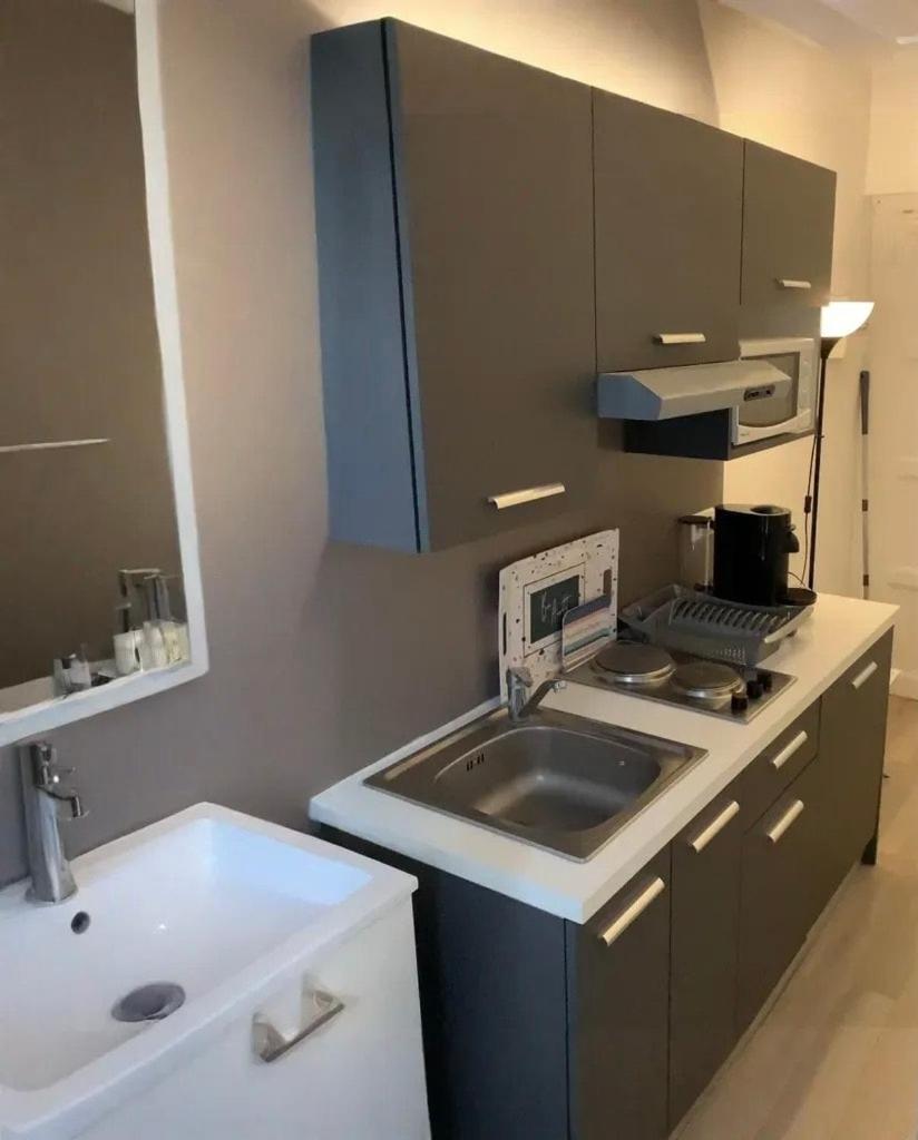 Splendid Trocadero, Eiffel Tower Apartment