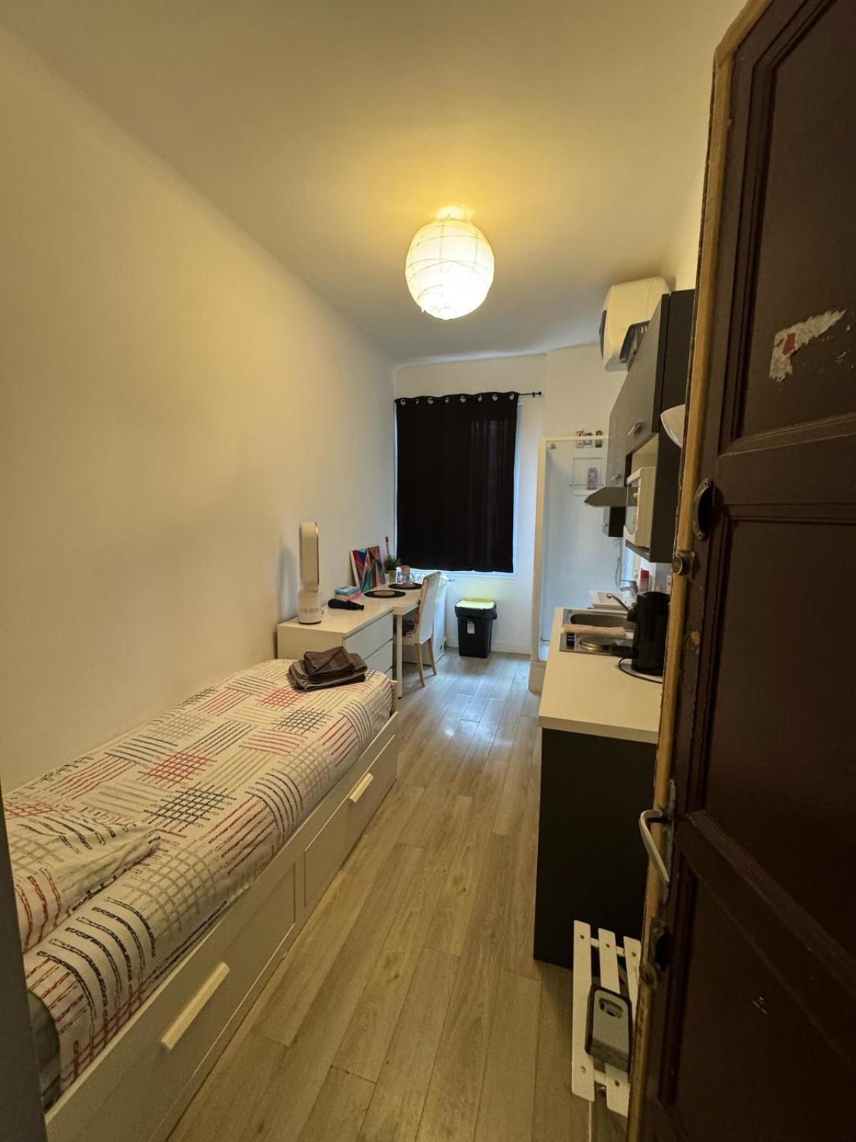 Splendid Trocadero, Eiffel Tower Apartment